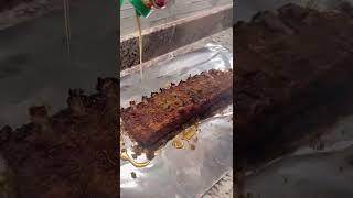 Barbecue Baked Ribs Recipe 