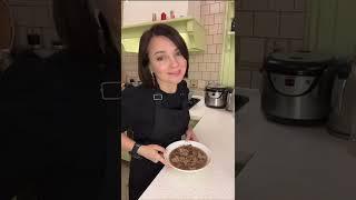 Ужин из тушенки, быстро и невероятно вкусно