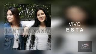 Canto Eternal - Hermanas García Vol. 2 Álbum Completo