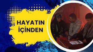 Hayatın içinden - 8. Bölüm