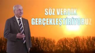 Tekirdağ Büyükşehir Belediyesi Tanıtım Filmi