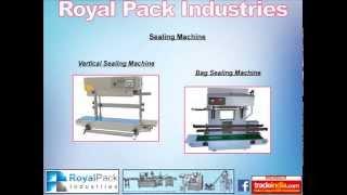 Royal Pack Industries, Mumbai, India