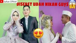 Asrinda basri udah nikah sama adisyahreza...