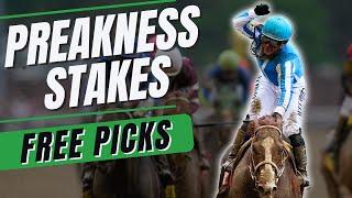 PREAKNESS 2023 | Horse Racing Tips | Best Bets Today and Free Picks