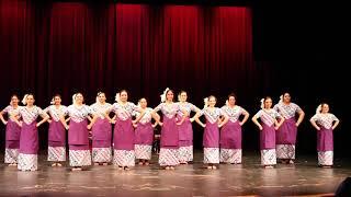 Tamali'i x "Fa'anoa e Lo'u  Loto" x Dance Showcase 2020