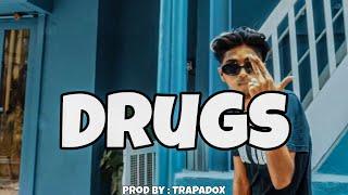 [Free] mc stan x raga type beat ~ "DRUGS" | Free Type Beat / Instrumental