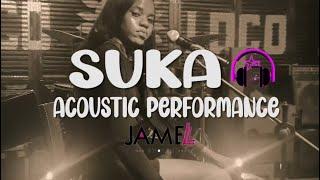 StarGirl - SUKA (Acoustic Version) Dir. by| Jamell shot it