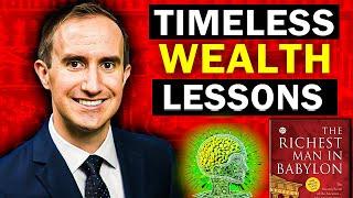 Wealth Building Lessons For 2024.