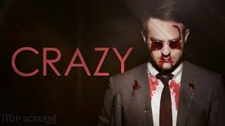 Daredevil - Crazy | [REUPLOAD] (@TopScreen )