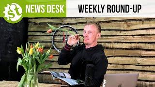 Newsdesk 6 | News on the World Cup, RockShox Ultimate Freedom, Ratboy, Pole & more!