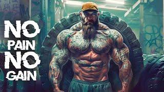 Best Hip Hop Workout Music Mix 2024  Aggressive Rap Gym Workout Mix 2024 ft. Eminem, 2Pac, DMX...