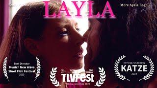 LAYLA - AWARD WINNING SHORT FILM