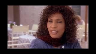 Waiting to Exhale 1995 Lunch meeting scene