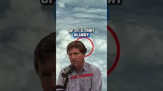 Unidentified Aerial Phenomena: What's Hiding Beneath the Waves? | Joe Rogan & Tucker Carlson #shorts