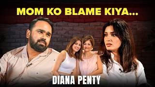 Diana Penty On Body Shaming, Rockstar Rejection & Saying No to Marriage! | The Male Feminist Ep129