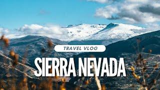 Best of Spain │Sierra Nevada National Park (Cahorros de Monchil; Vereda de la Estrella)