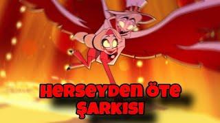 Hazbin Hotel | Herşeyden Öte Şarkısı | 1.Sezon 5.Bölüm | Şimdi Prime Videoda