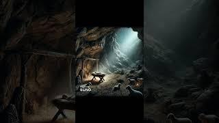 Did you know Jesus was born in a cave? #facts #jesus #clicksubscribe