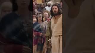 Jesus Restores the Temple | The Chosen S5 Part 3