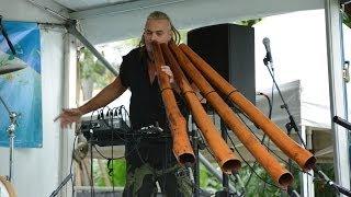 EMDEE :Extreme Didgeridoo