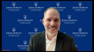 2023 MAS in Population Health Management Alumni Chat