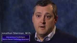 Afib Treatment Options | Jonathan Sherman, M.D. | Aurora Denver Cardiology Associates