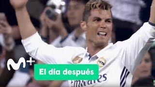 El Día Después (24/04/2017): Los Líos del Clásico