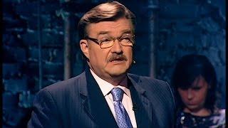 Евгений Примаков перед смертью критиковал Кремль - Евгений Киселев