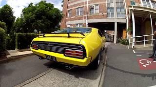 1973 XB Falcon GT Hardtop