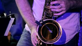 Brad Walker Quintet Live @ Snug Harbor: Samurai