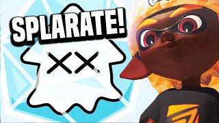 The Newest Competitive Feature "Splarate"!