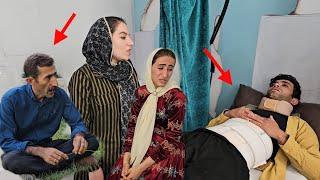 Refugee in Hope: Masoumeh's Journey in Search of the Cost of Surgery