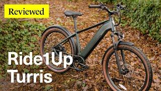 ULTIMATE VALUE | Ride1Up Turris Review #ebike #ride1upturris #ride1up