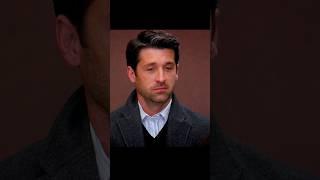 The look in Derek and Mark’s eyes says it all #movie #grey #love #video