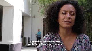 Mariana Castillo Deball in PST:LA/LA "A Universal History of Infamy"