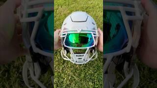 SHOC Zero G+ Northern Lights Visor ️