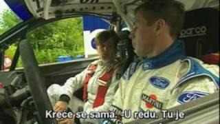 Colin McRae - Pedal to the Metal 1/5