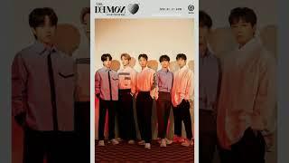 Day6- love me or leave me translate kor/eng/rus sub