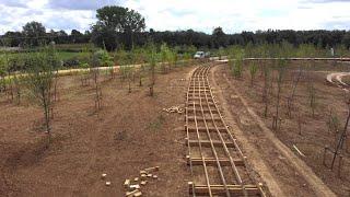 Bourgogne | Épisode 2 - Un espace riche en biodiversité en Saône-et-Loire par CDC Biodiversité