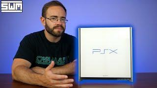 The PSX Is The Craziest PS2 Ever Made