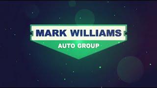 Welcome to Mark Williams Auto Group