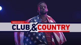 Club and Country: After The Whistle | USA vs. Martinique