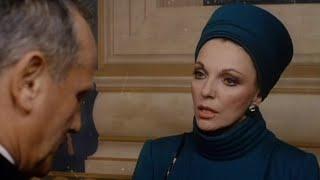 Sins (1986 Miniseries) (Part 4) : Joan Collins, Timothy Dalton, Gene Kelly, Arielle Dombasle