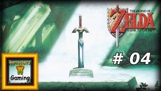 Lets Play Zelda a Link to the Past #04