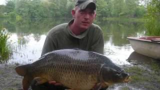 Carp Hunter Oldenburg - Frankreich