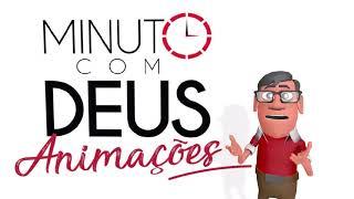 PARE DE ADIAR DECISÕES - Minuto com Deus Animações