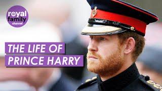 Prince Harry’s Journey: From Royal Rebellion to Finding His Own Way