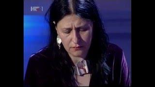 Galina PETROVA piano Tchaikovsky The Seasons 5 pieces HRT1 Zagreb MusicaMaxima-7