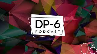 Alexey Filin - DP-6 Podcast part 06 (DP-6 Records Tracks only)