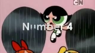 Top 12 Worst Powerpuff Girls Episodes (Original Series)